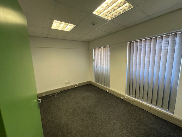 To Let commercial Property for Rent in Claremont Western Cape